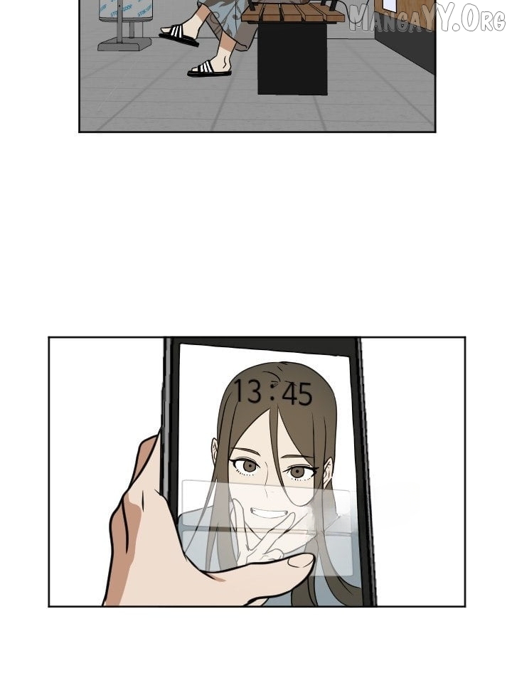 Change Me Chapter 2 - page 46